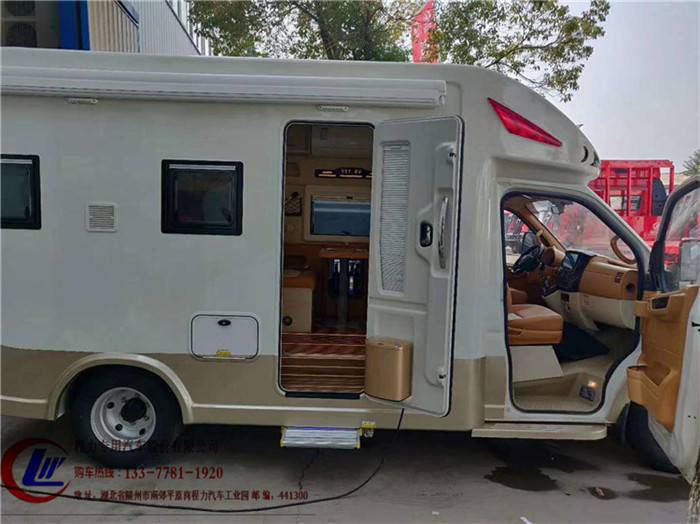 【二手房车】2024年2月依维柯车驰C型房车